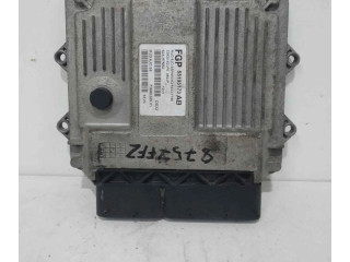 Řídící jednotka 55195173AB   Suzuki Swift 