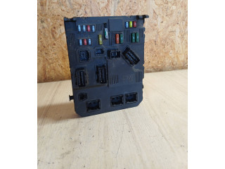 Блок комфорта    Citroen C3 Pluriel   