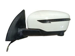 Zpětné zrcátko Nissan Qashqai 2017 96302HV59A, 96302HV50A