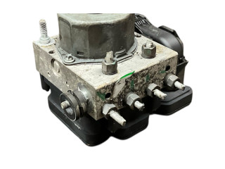 Блок АБС 2265106455, 0265956035 Dacia Sandero 2008 - 2012 года