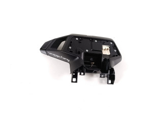 Přístrojová deska Volkswagen ID.4 2022