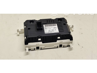 Дисплей    2R83-F60044   Jaguar XF X250