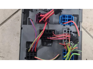 Pojistková skříňka 6931687, 13756931 BMW X5 E70 2009