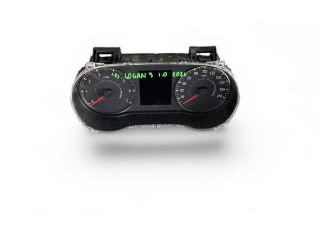 Панель приборов 248099039r Dacia Logan III