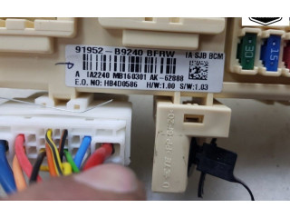 Блок предохранителей 91952B9240, 91952B9240 Hyundai i10