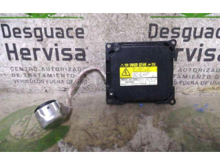 Блок управления Xenon