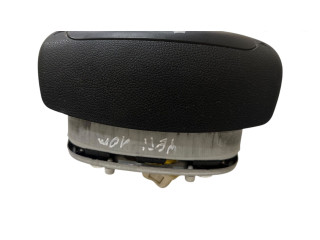 Подушка безопасности водителя 5L0880201E, 62218053A   Skoda Yeti (5L)