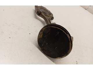 Шатун Mitsubishi Endeavor