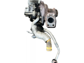 Турбина Volvo S60 968612068006, 968612068006 для двигателя D 4162 T