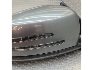 Zpětné zrcátko pravé Mercedes-Benz E A207 2015 A2128100864