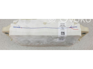 Надувная подушка для пассажира 5E3880204E   Skoda Octavia Mk4    