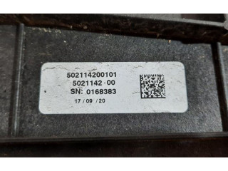 Комплект вентиляторов     9832930080    Peugeot 5008 II 