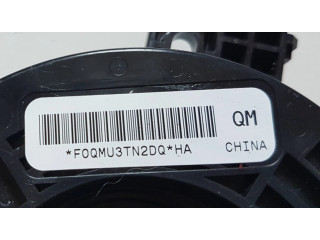 Подрулевой шлейф SRS F0QMU3TN2DQ   Honda CR-V