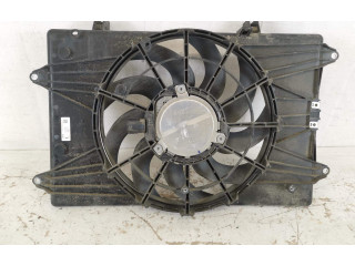 Вентилятор печки 17100-74S00 Suzuki SX4 S-Cross