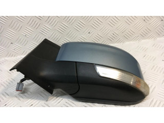 Zpětné zrcátko levé Ford Focus 2007 212836367