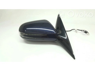 Zpětné zrcátko  Mercedes-Benz CLK C207 A207 2010  A1718201042, A2078100676  