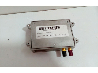 Блок управления 8J0035456 Audi A4 Allroad