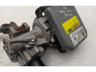 Руль Skoda Fabia Mk3 (NJ) 2015 - 2021 года 6C1909144AK