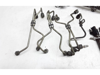 Комплект системы впрыска топлива 31272896, 0445010618 Volvo V70 D5244T14