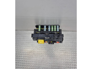 Pojistková skříňka 9667199580 Citroen C3 Pluriel 2009