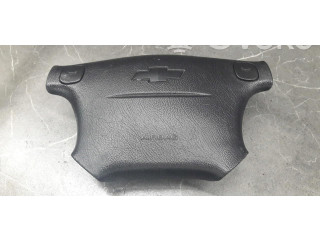 Подушка безопасности водителя 966109844   Chevrolet Tacuma