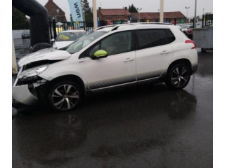 Блок АБС 1611747080   Peugeot  2008 I  2013 - 2019 года