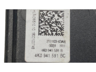 Блок фонаря / (блок «хenon»)