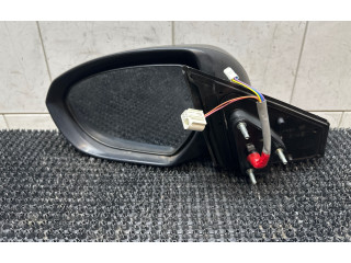Zpětné zrcátko Suzuki Kizashi 2012 E4022986