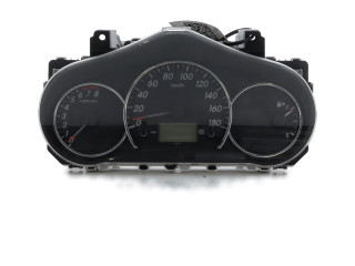 Zpětné zrcátko Daihatsu Terios 2010 83800B4E00, T1-1804B