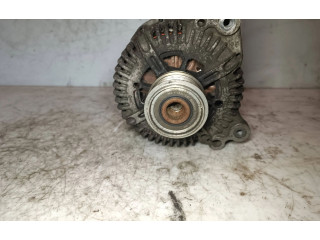 Генератор 021903026L, 2542783C   Volkswagen PASSAT B6      