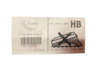 Комплект блоков управления 0281012615, 03G906016EF   Volkswagen Golf Plus