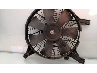 Вентилятор радиатора     MR500911    Mitsubishi Montero 3.2