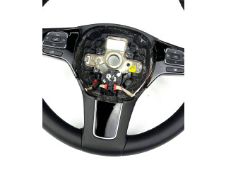 Volant Volkswagen Touareg II 2018   