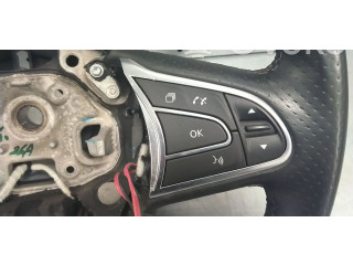 Руль Renault Scenic IV - Grand scenic IV  2016 -  года 484006578R      