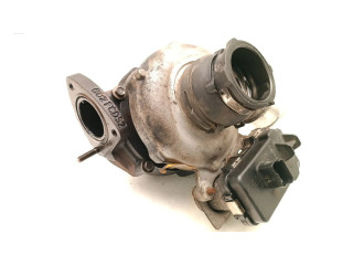  Турбина Land Rover Range Rover Evoque L538 2.2 9809149280, A2C91749100   для двигателя 224DT для двигателя 2.2 D 4x4     