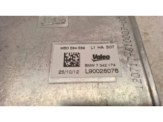 Блок фонаря / (блок «хenon»)