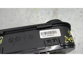 Блок управления климат-контролем 97250J7210   KIA Ceed