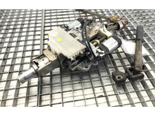 Рулевая рейка 7L0419501N Porsche Cayenne (9PA) 2002 - 2010 года