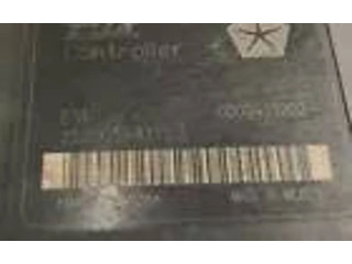 Блок АБС 00009332D2, 5134962AA Jeep Grand Cherokee (WK) 2005 - 2010 года