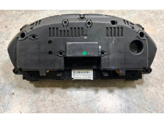 Přístrojová deska BMW 3 F30 F35 F31 2015 9350137, 6805212