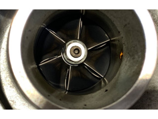 Турбина Renault Clio III 8200538832