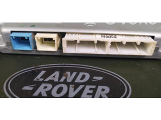 Блок управления двигателя 86792-48120   Lexus RX III