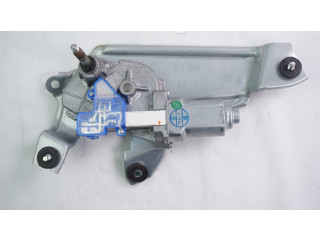 Моторчик заднего дворника 86510SG081 Subaru Forester SJ