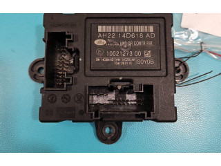 Блок комфорта AH22-14D618-AD, IMPRK1464765   Jaguar XF X250   