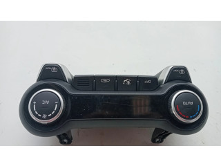 Блок управления климат-контролем 97250H8420 KIA Rio