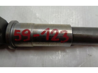 Форсунка 0445110728    Renault Koleos I   