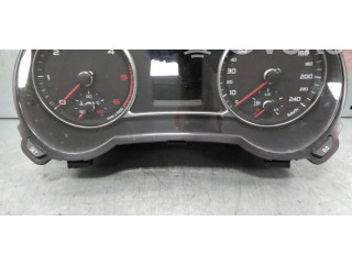 Панель приборов 8XA920930F   Audi A1       