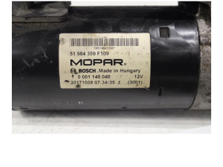 Шатун 55283099 51984359 Jeep Renegade