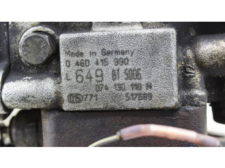 Топливный насос