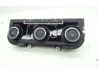 Блок управления климат-контролем 7N0907426an, 7N0907426AN   Volkswagen Golf Plus